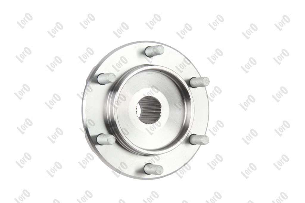 ABAKUS 141-01-401 Wheel hub