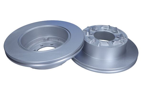 QUARO QD7814 Brake disc