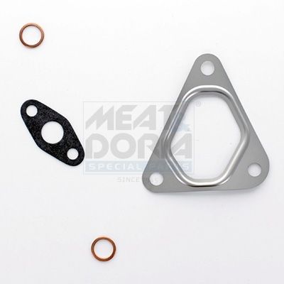 Mounting Kit, charger-main