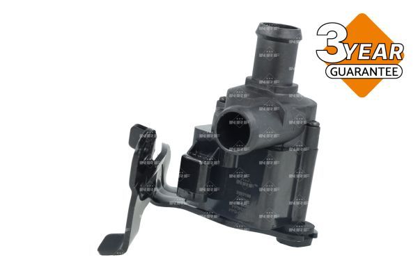 Water Pump, engine cooling-1