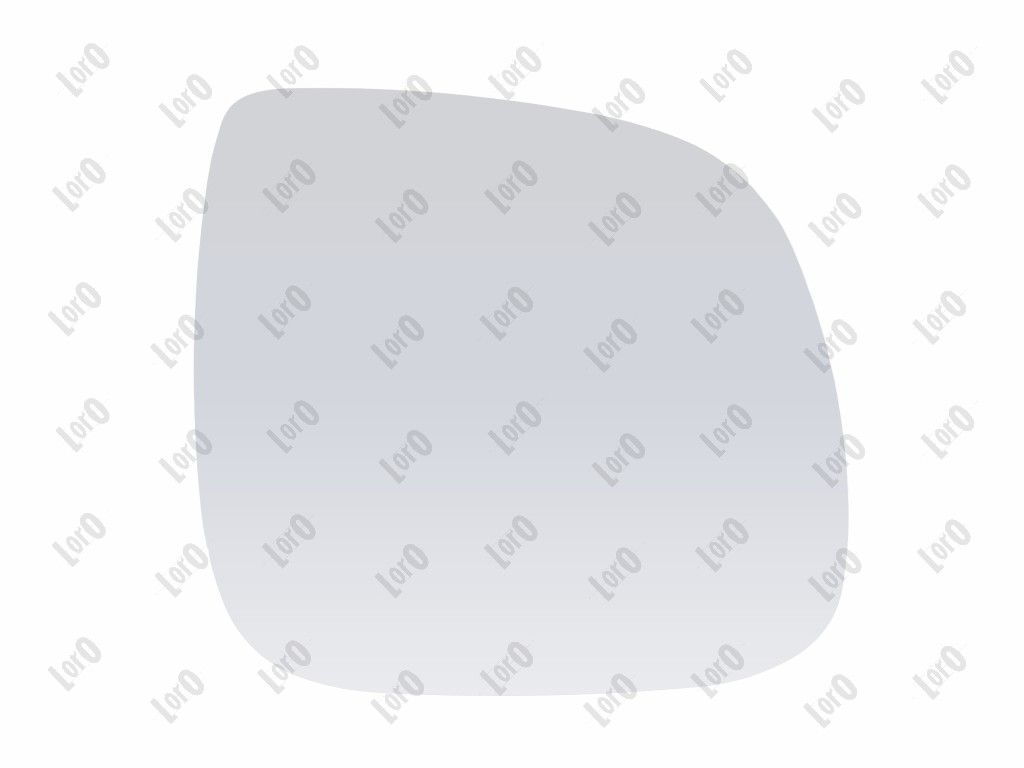 Mirror Glass, exterior mirror-1