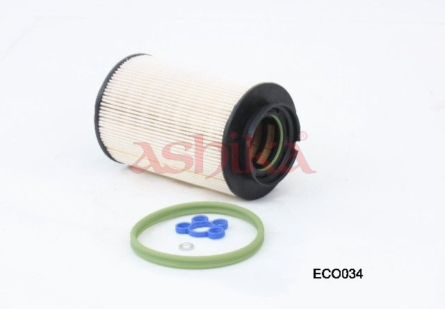 Fuel Filter-1