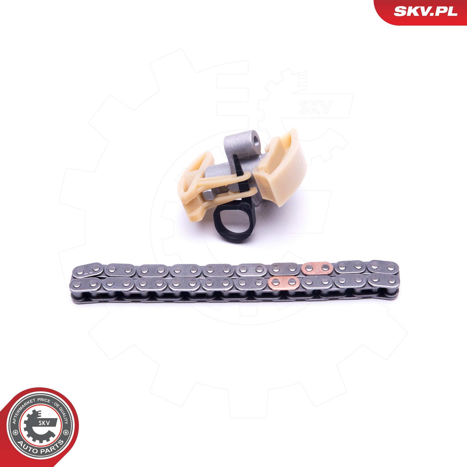 ESEN SKV 21SKV227 Timing chain kit