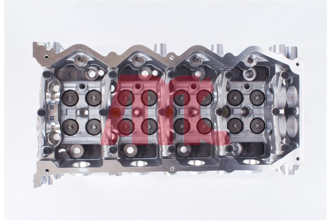 Cylinder Head-8