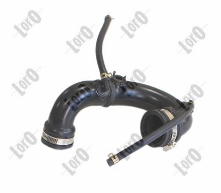 ABAKUS 042-028-002 Charge air hose