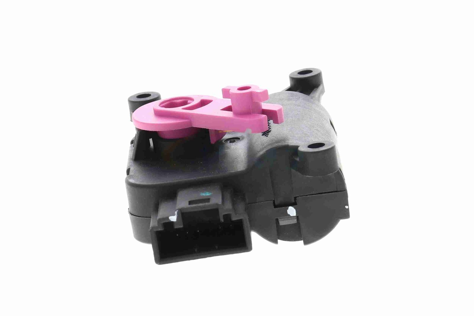 Actuator, blending flap-8