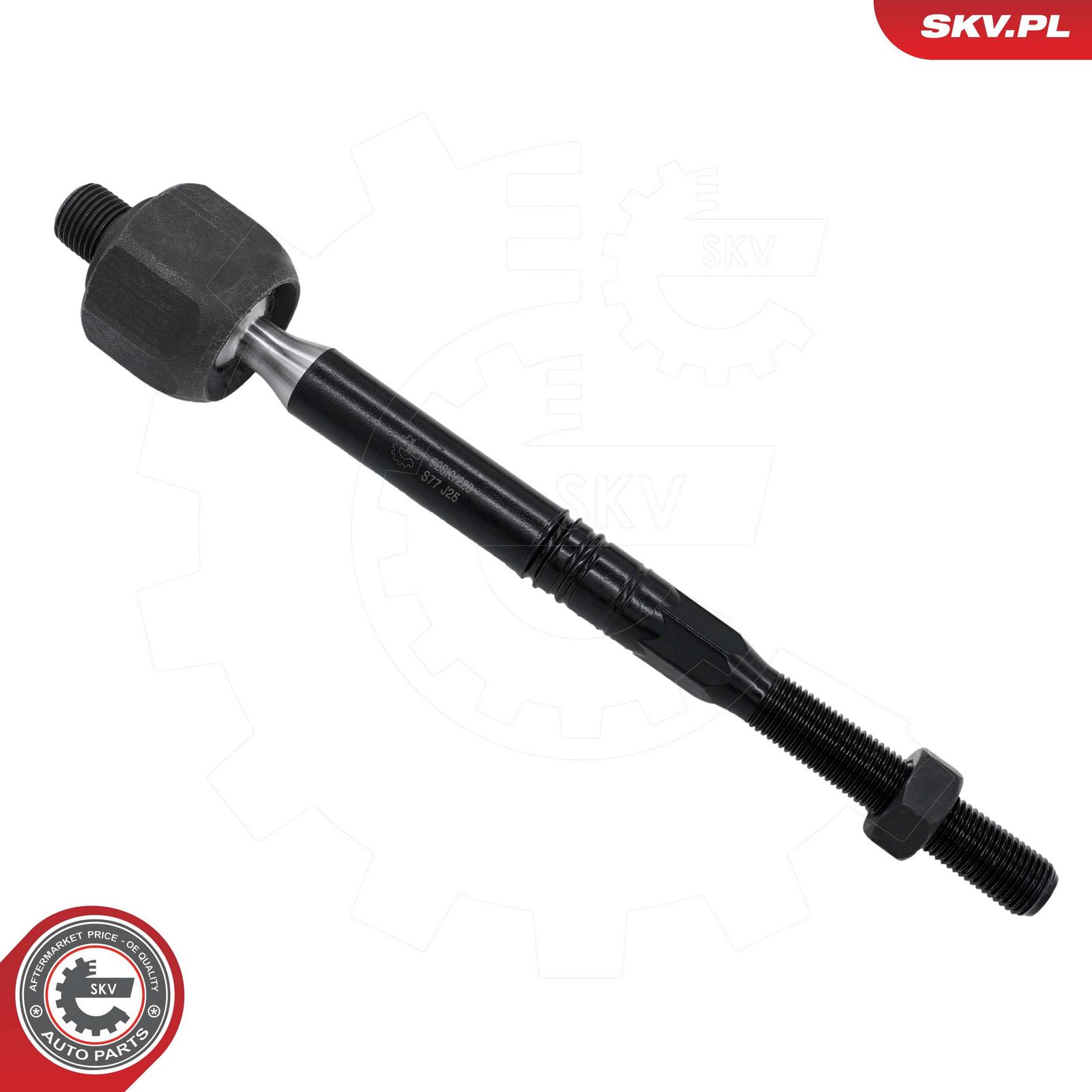 ESEN SKV 92SKV220 Inner tie rod