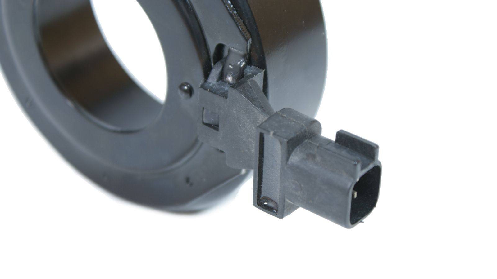 Coil, magnetic clutch (compressor)-2