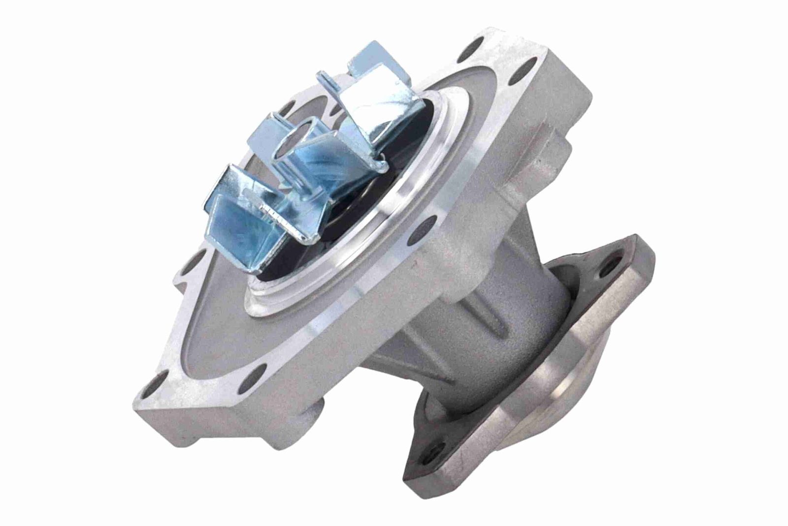 Water Pump, engine cooling-5