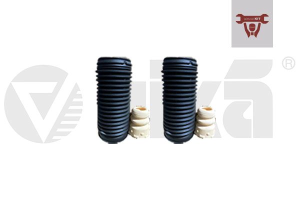 VIKA K41115901 Dust protection kit, shock absorber