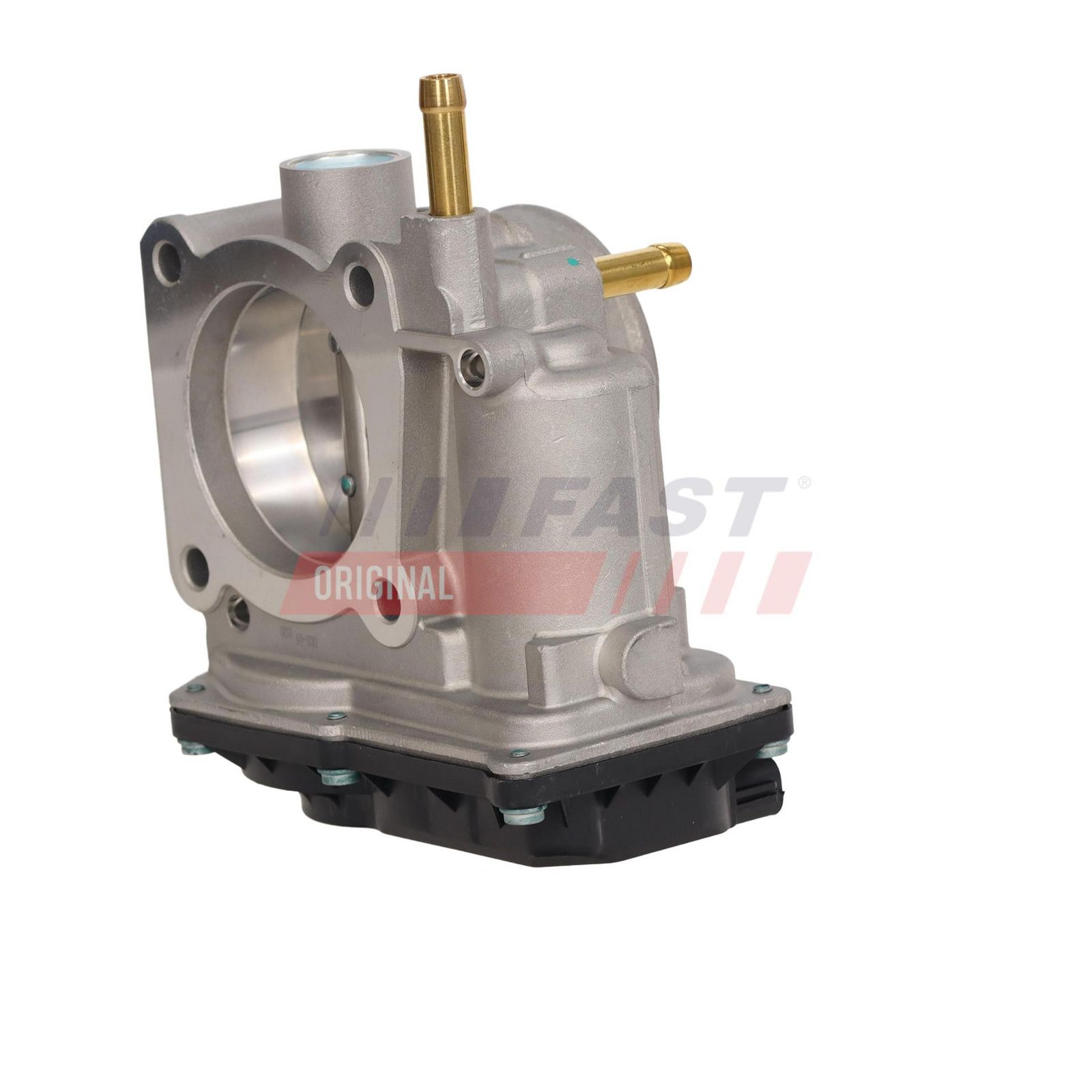 Throttle Body-1
