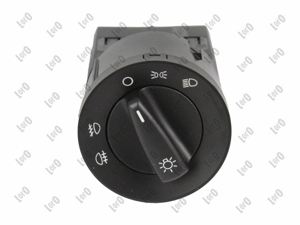 ABAKUS 135-02-011 Switch, headlight
