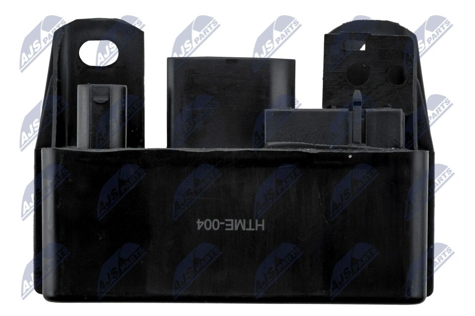 Relay, glow plug system-3