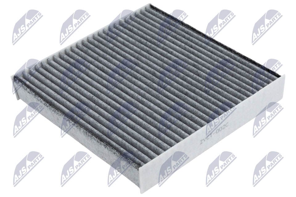NTY FCF-CT-002C Filter, cabin air