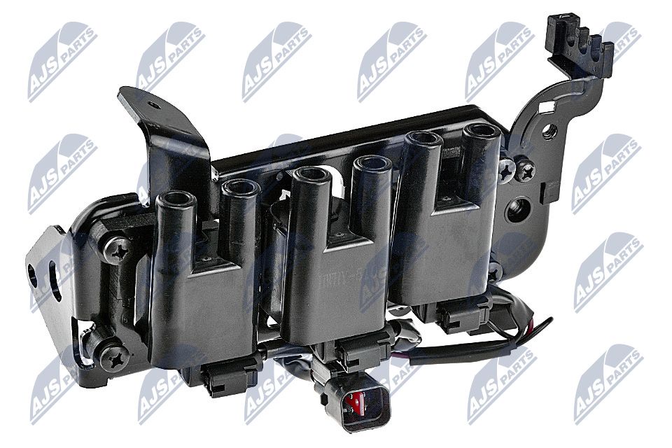 NTY ECZ-HY-510 Ignition coil