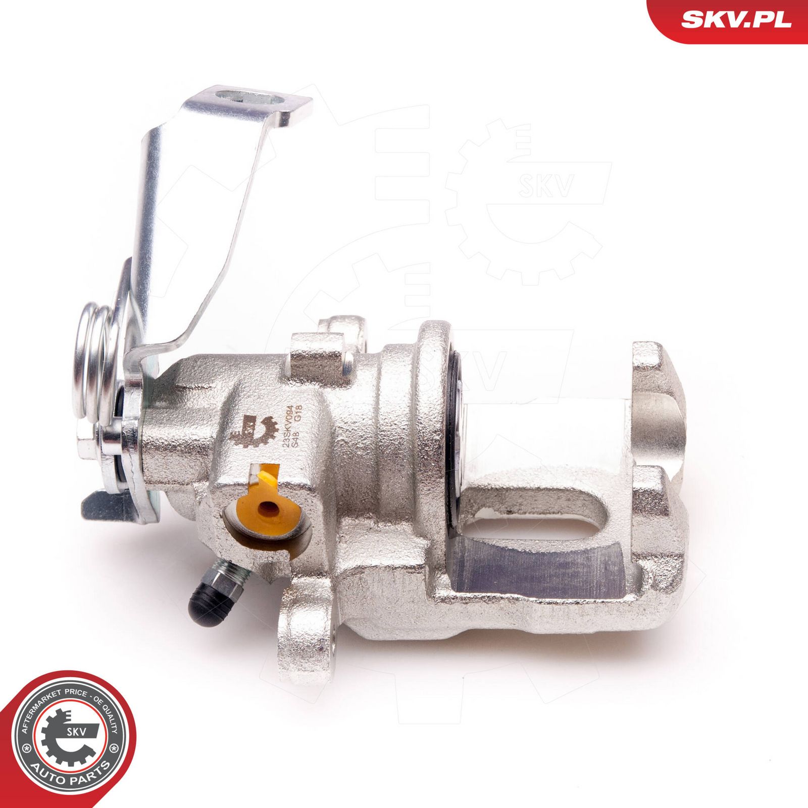 Brake Caliper-1