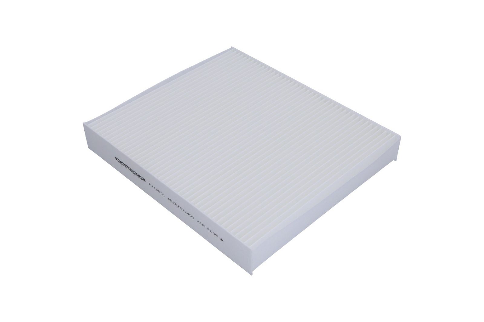 KAMOKA F416001 Filter, cabin air