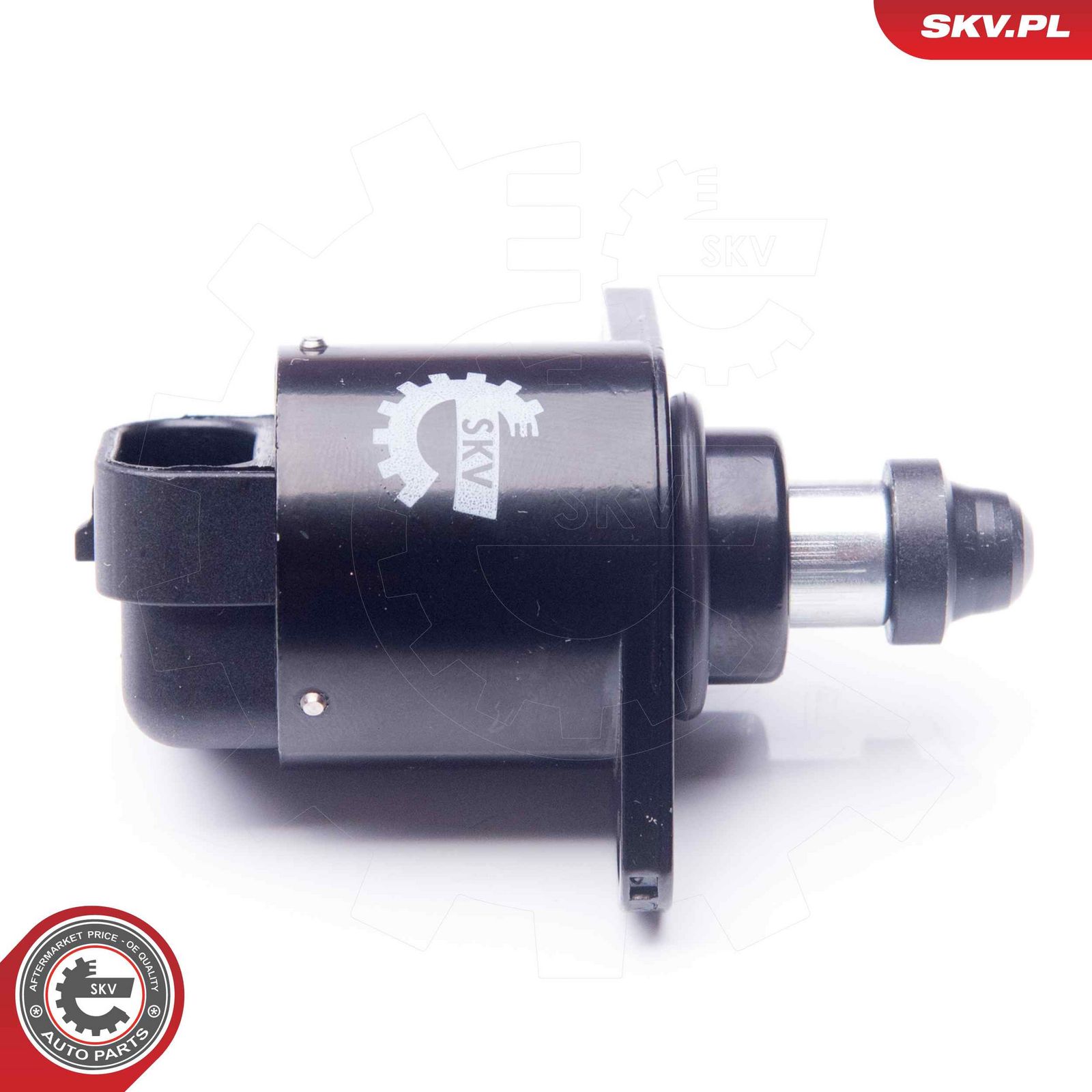 Idle Control Valve, air supply-3