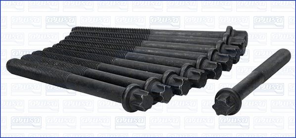 AJUSA 81005100 Cylinder head bolt set