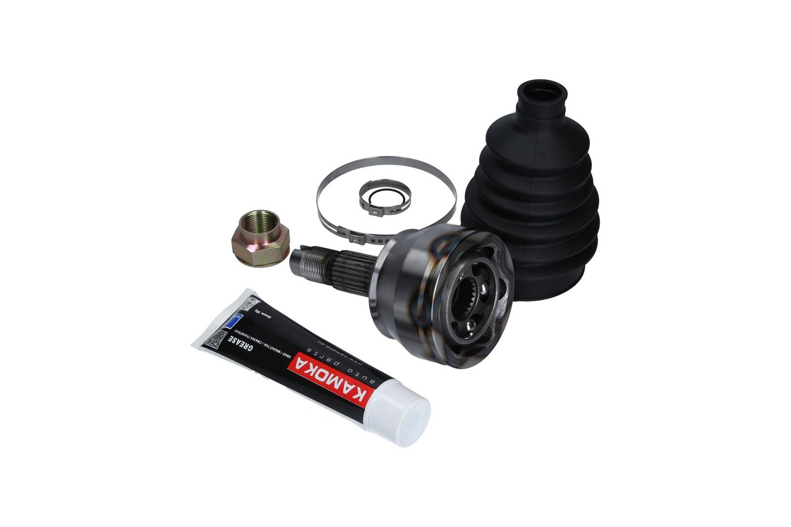 Joint Kit, drive shaft-3