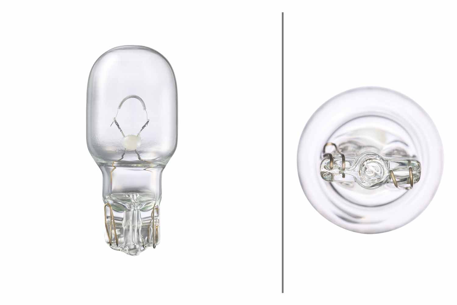 Bulb, direction indicator-1