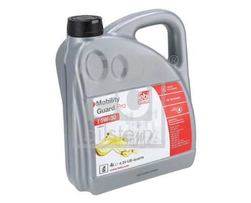 FEBI BILSTEIN 32942 Engine oil