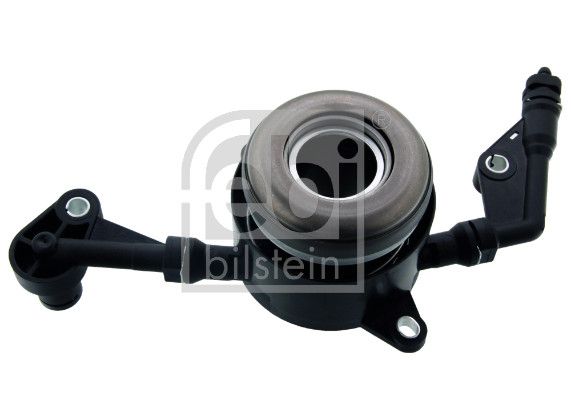 FEBI BILSTEIN 34843 Central slave cylinder, clutch
