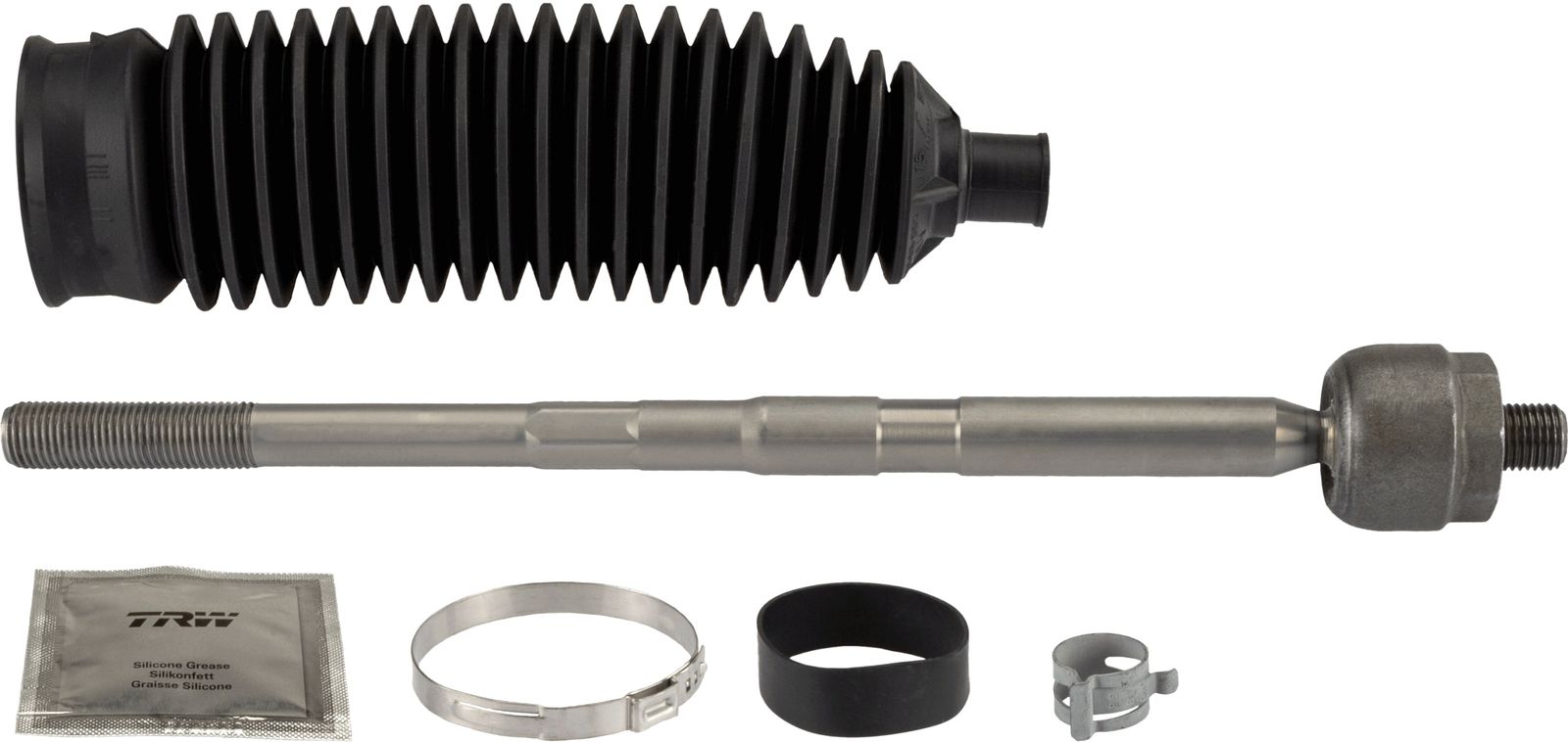 TRW JAR1061 Inner tie rod