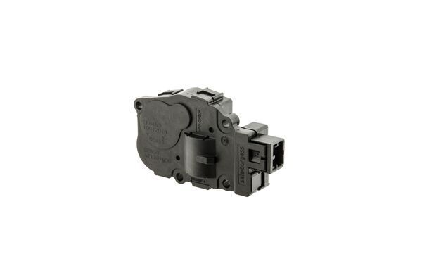 Actuator, blending flap-2