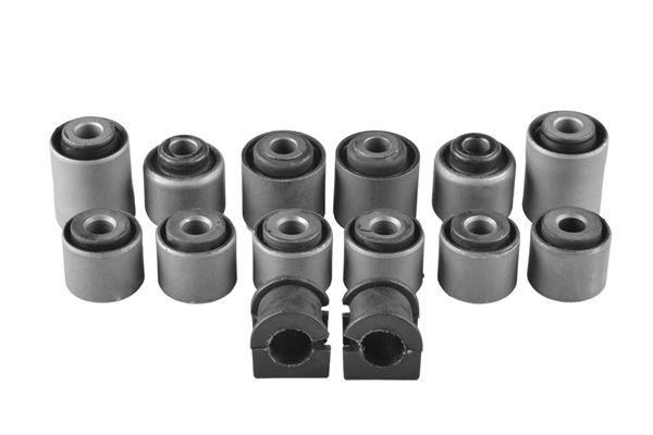 TEDGUM 00227733 Repair kit, wheel suspension