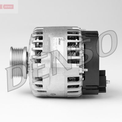 DENSO DAN510 Alternator
