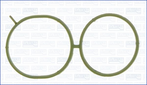 Gasket, intake manifold-main