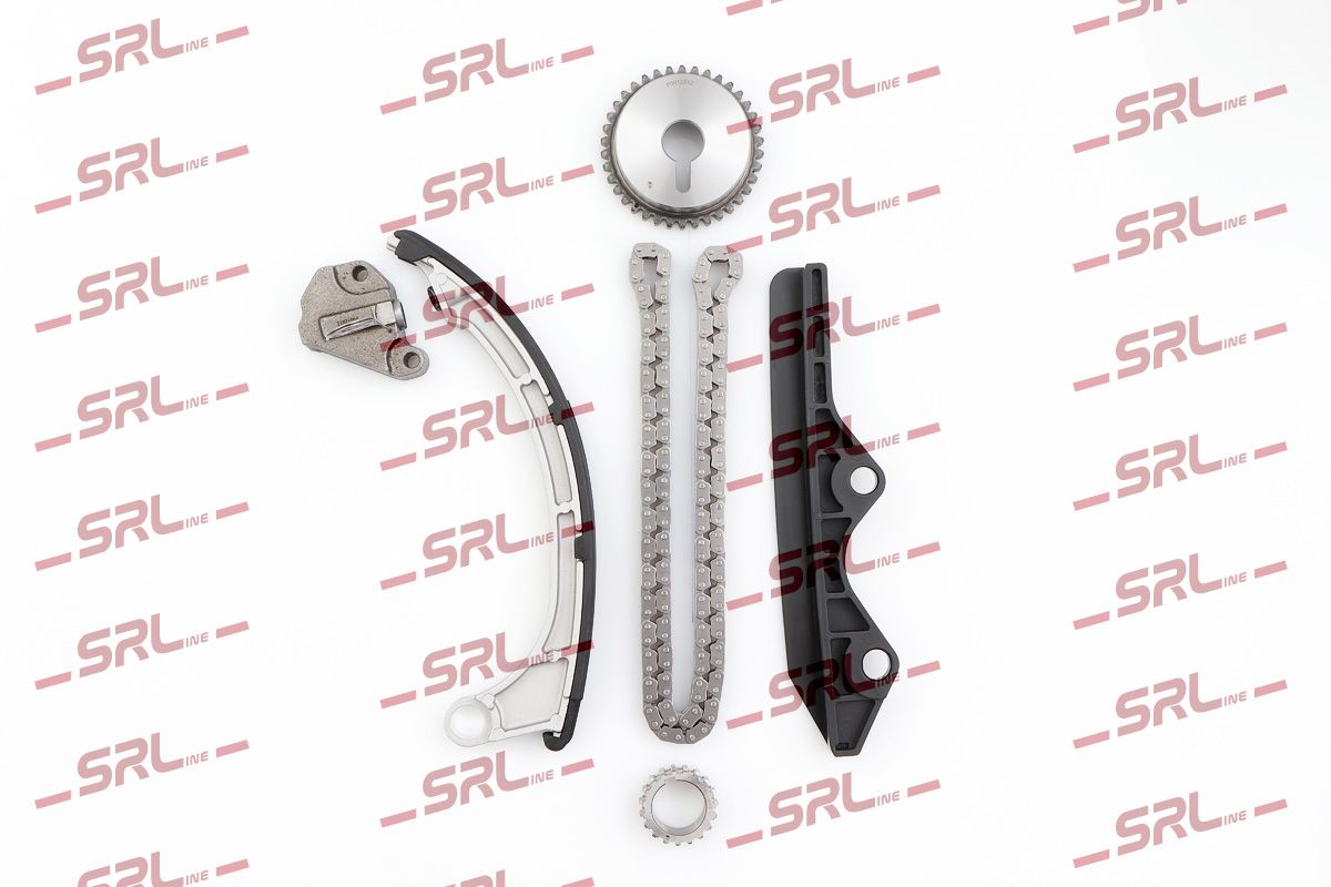SRLINE TCK0048-1 Timing chain kit