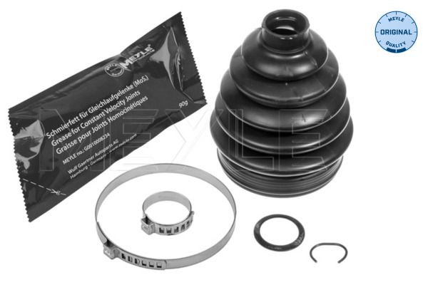 MEYLE 100 495 0004 Bellow kit, drive shaft
