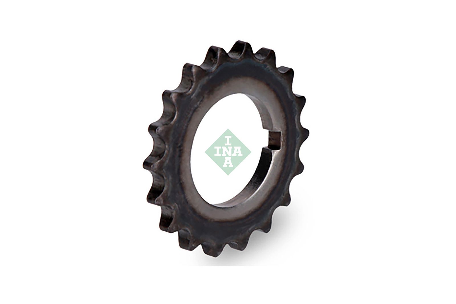 SCHAEFFLER INA 554 0064 10 Sprocket, crankshaft