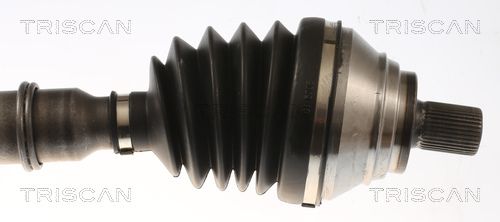 Drive Shaft-2
