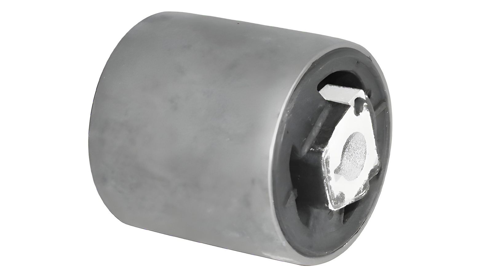 Mounting, control/trailing arm