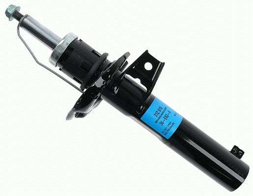 BOGE 36-E63-A Shock absorber