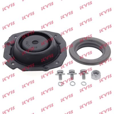 Repair Kit, suspension strut support mount-1