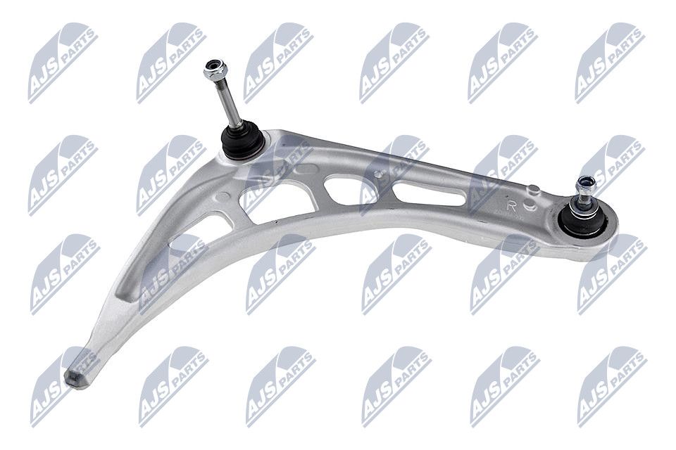 NTY ZWD-BM-002 Control/trailing arm, wheel suspension