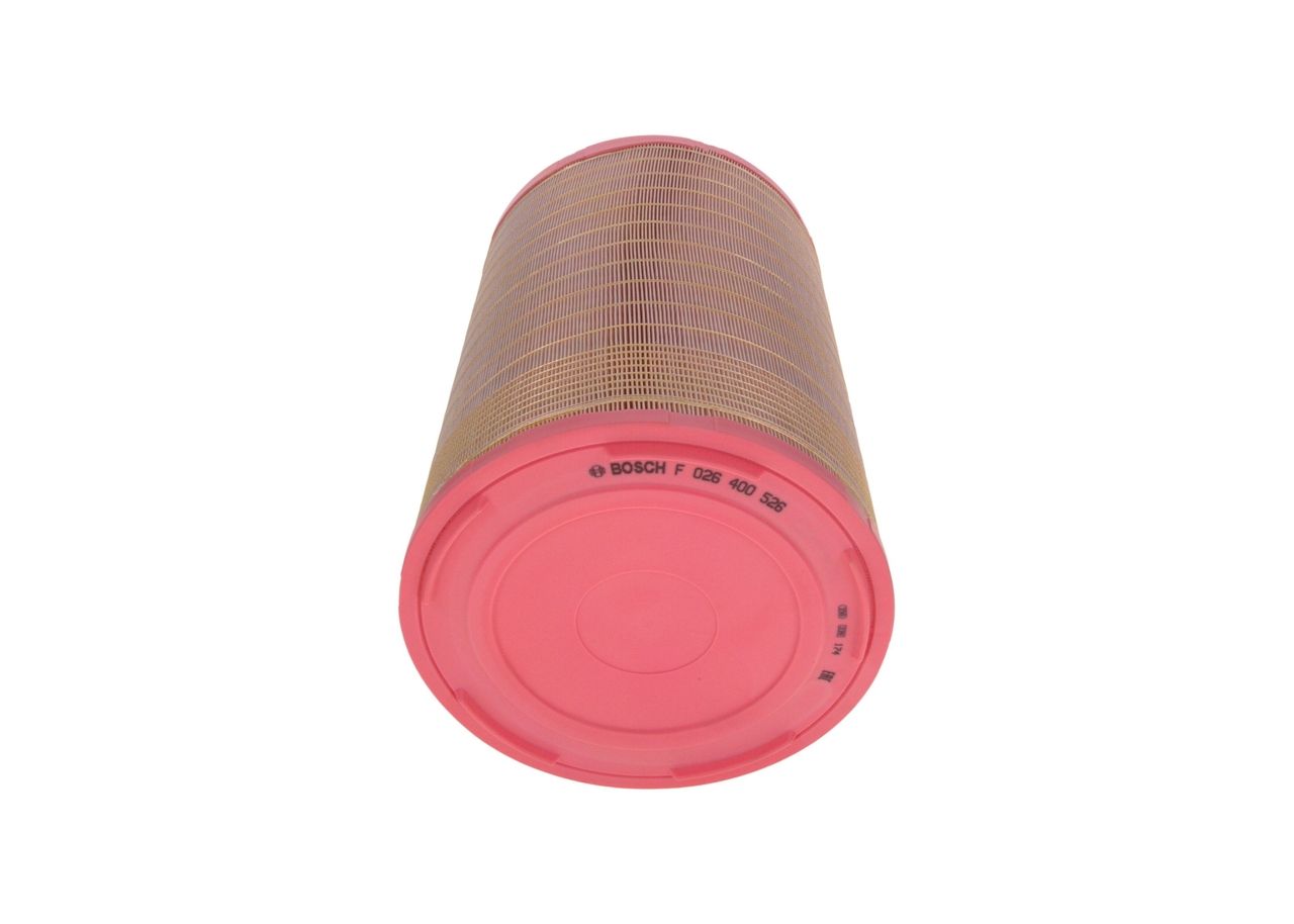 Air Filter-1