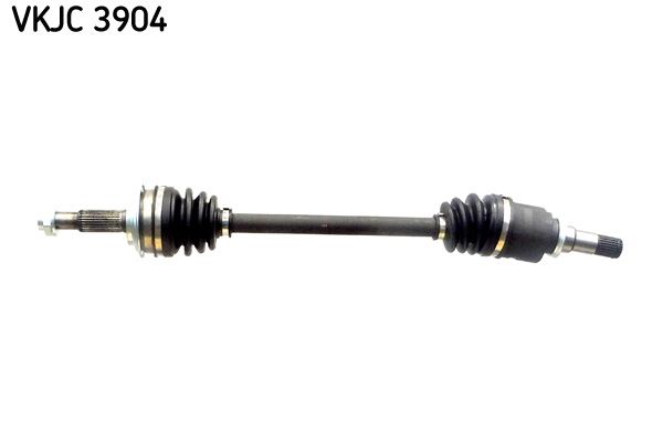 SKF VERTEVO VKJC 3904 Drive shaft