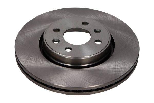 MAXGEAR 19-0803 Brake disc