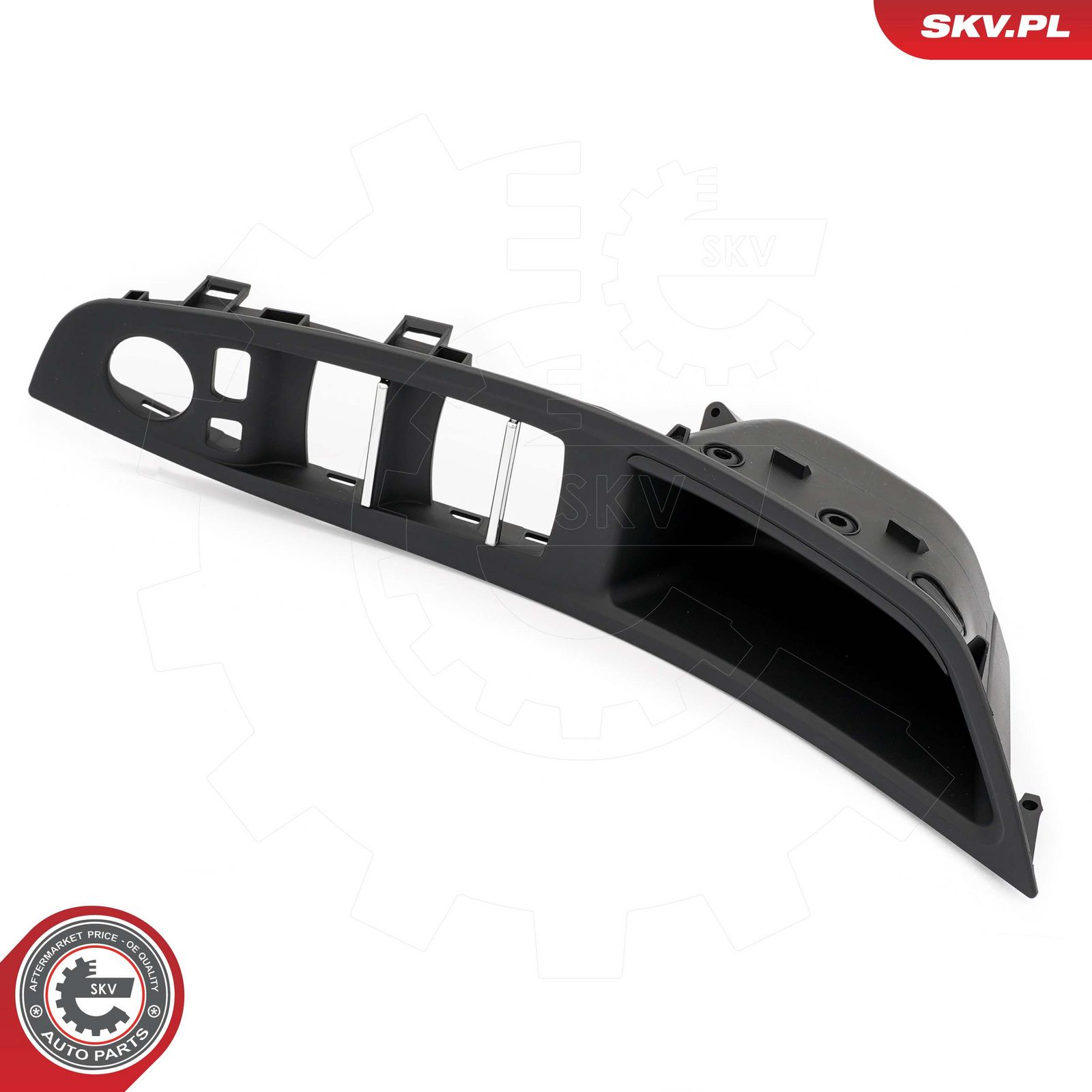 Door Handle, interior equipment-6