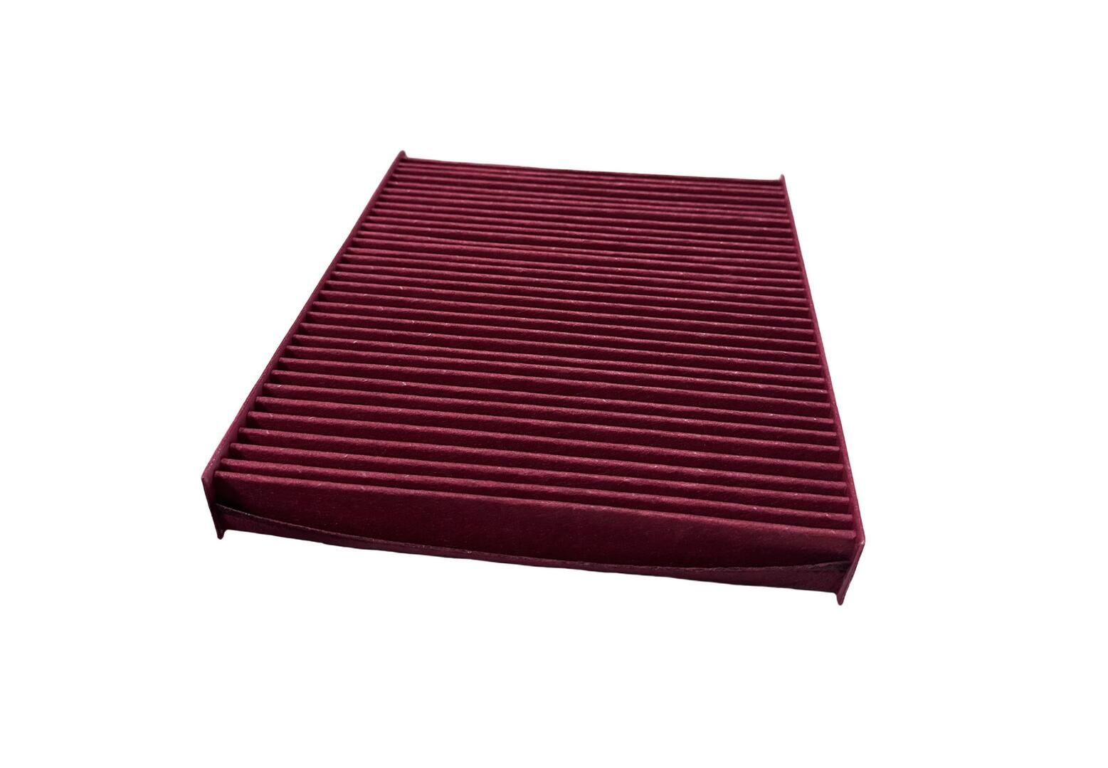 CHAMPION CCF0320B Filter, cabin air