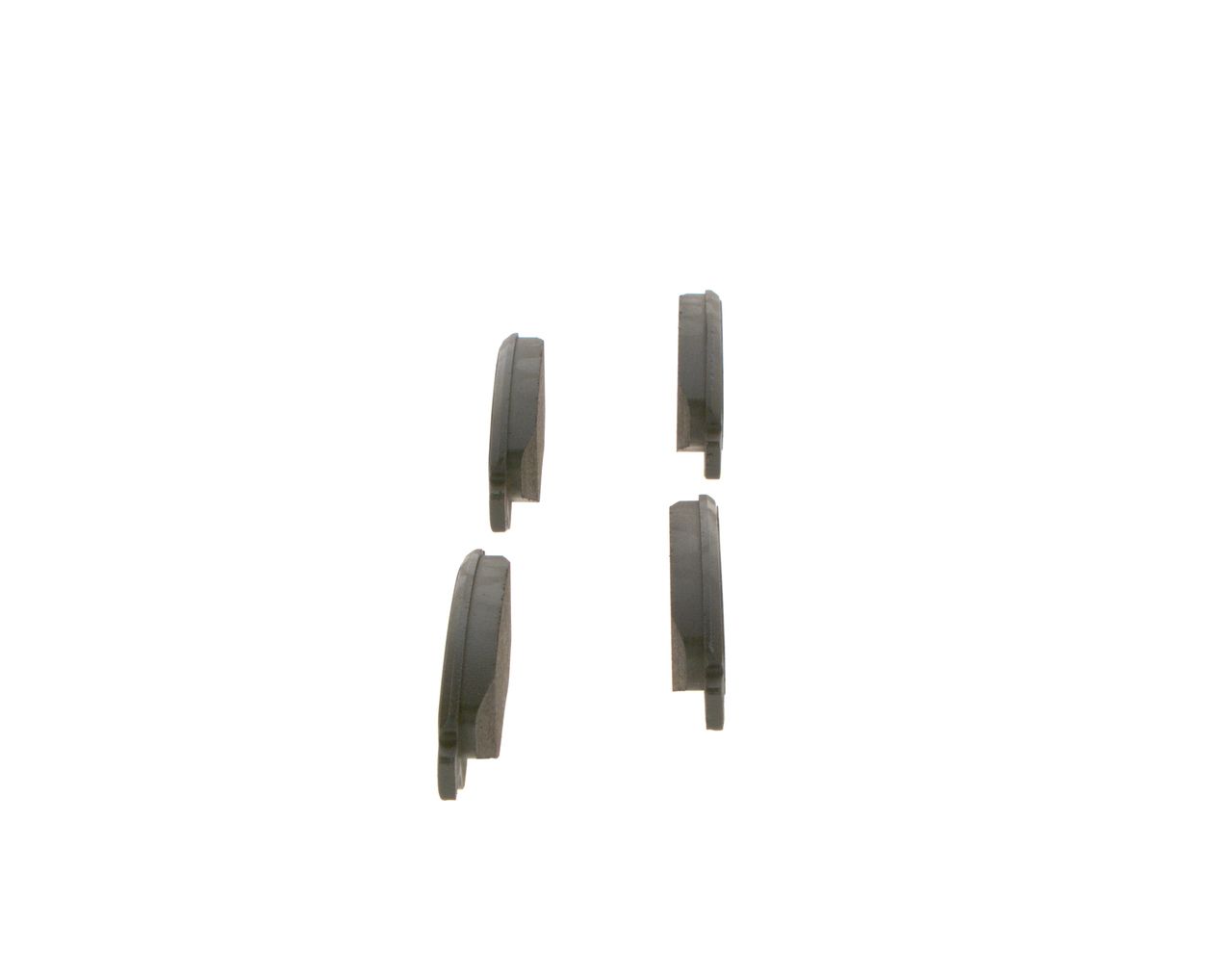 stabdžių trinkelių rinkinys, diskinis stabdys-3