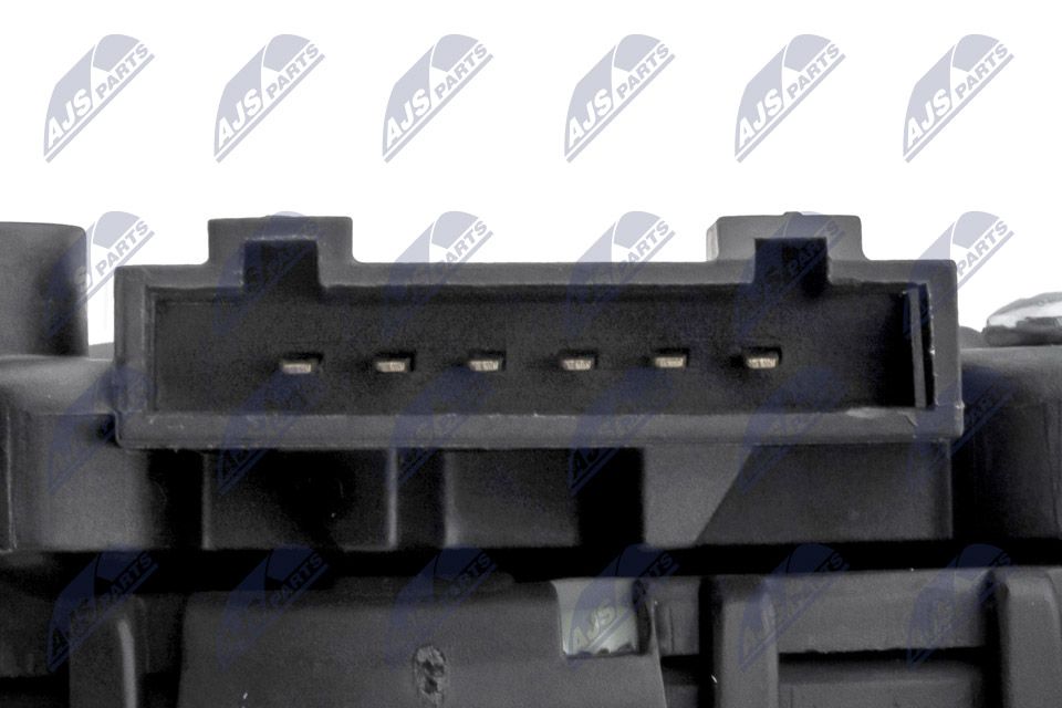 Accelerator Pedal Unit-5