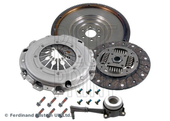 BLUE PRINT ADV183071 Clutch kit