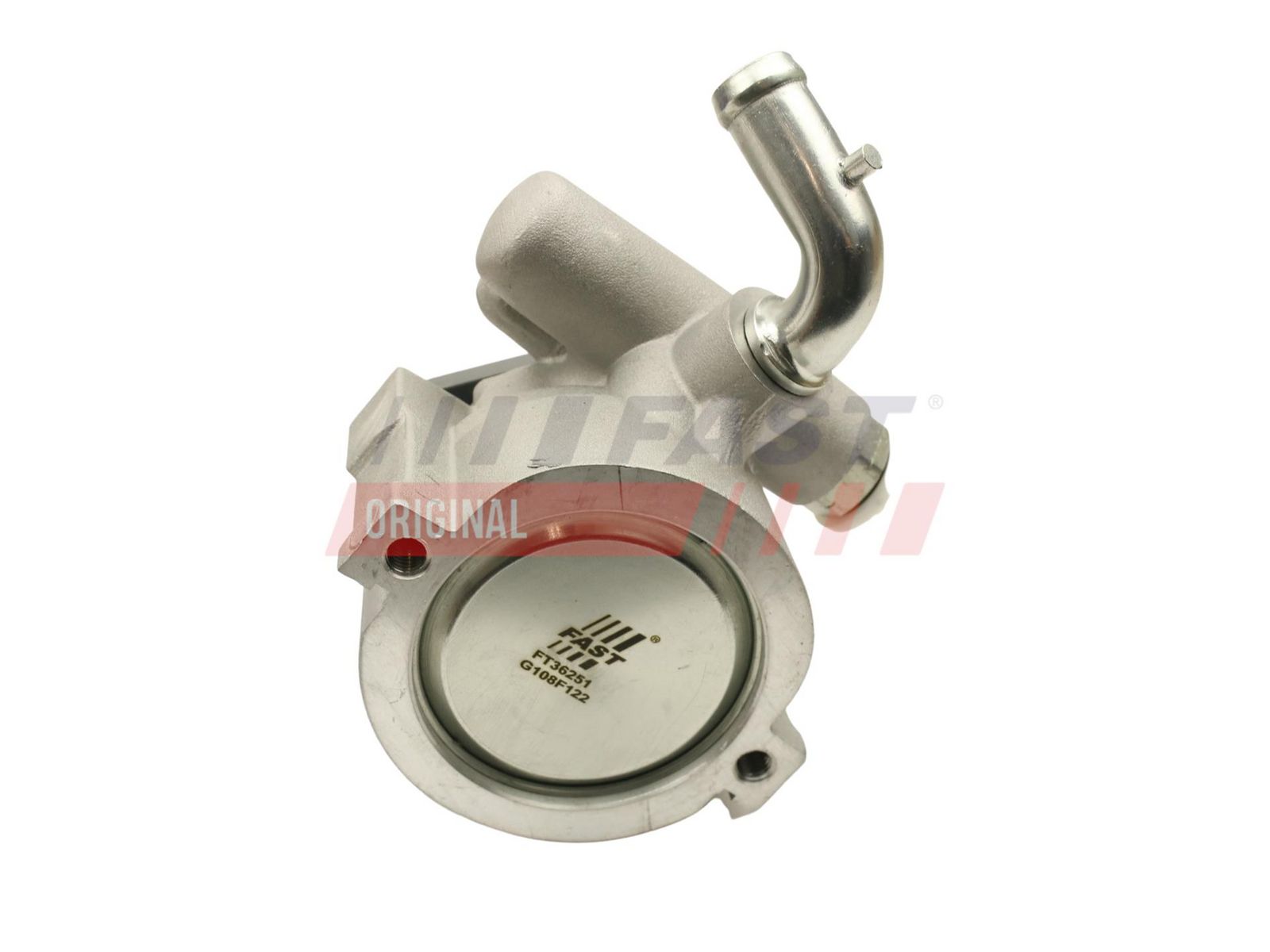 FAST FT36251 Hydraulic pump, steering