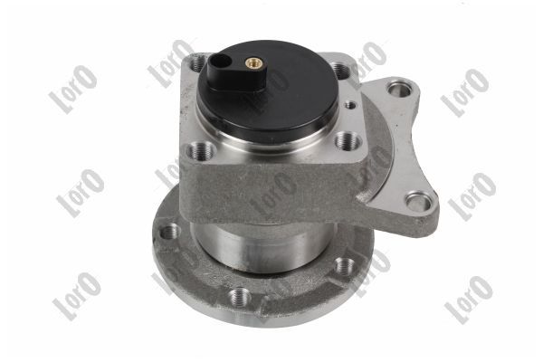 Wheel Hub-2